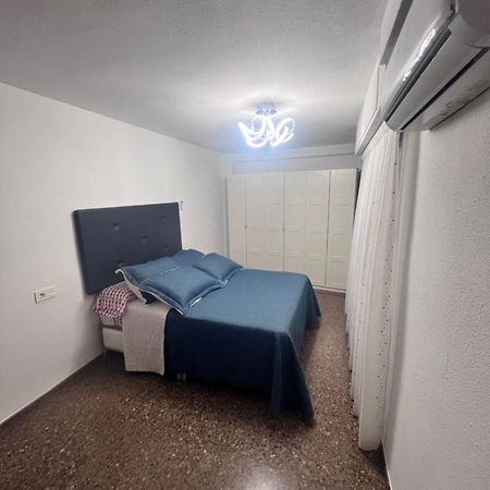Vacaciones Premium Apartment Burriana Luaran gambar