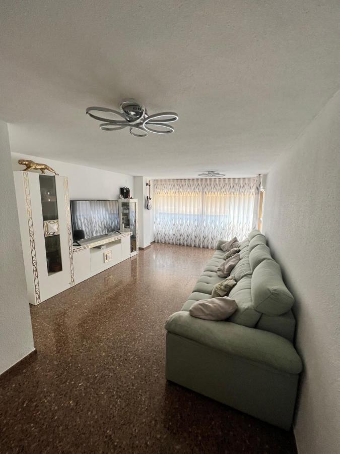 Vacaciones Premium Apartment Burriana Luaran gambar