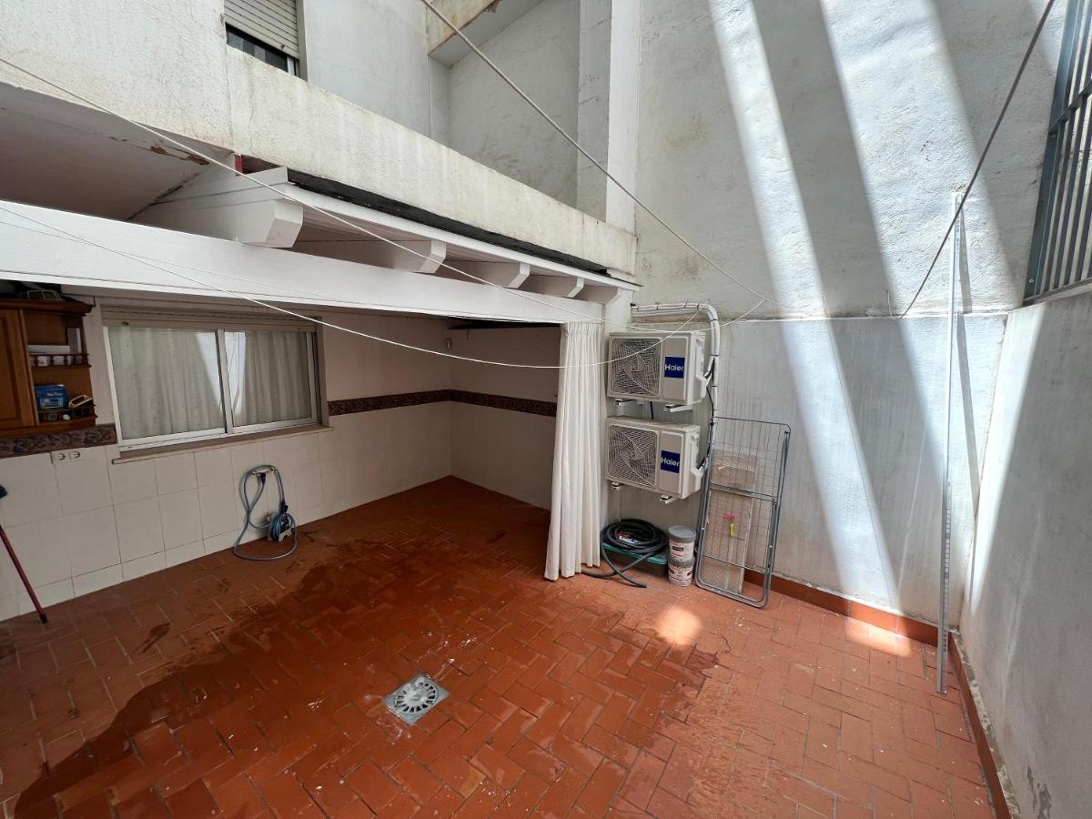 Vacaciones Premium Apartment Burriana Luaran gambar