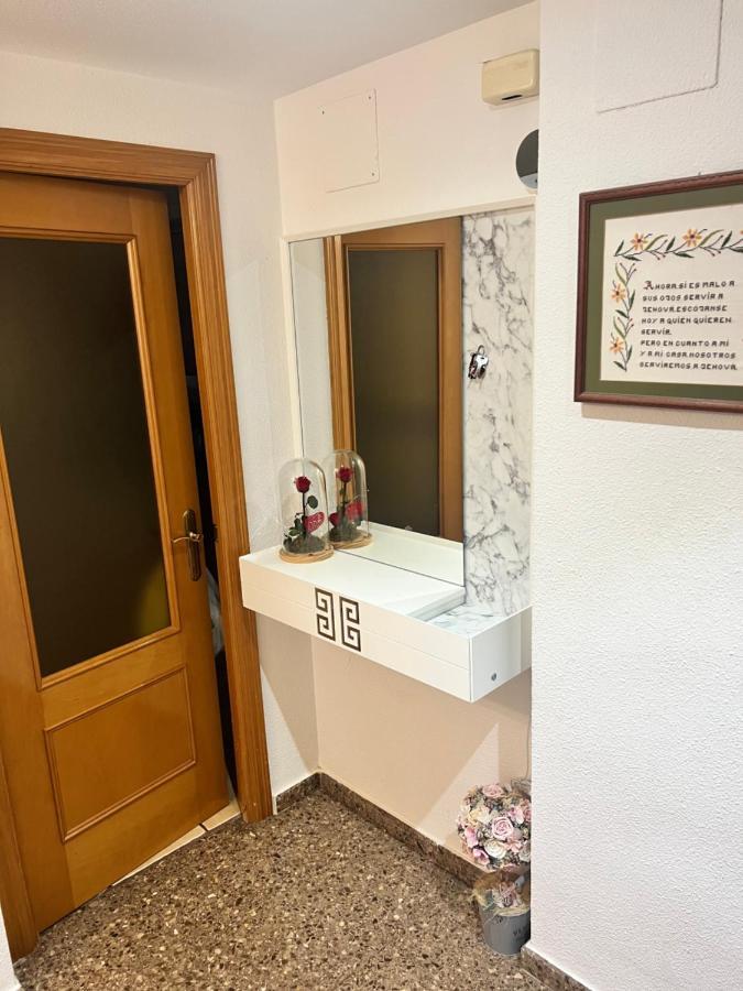 Vacaciones Premium Apartment Burriana Luaran gambar