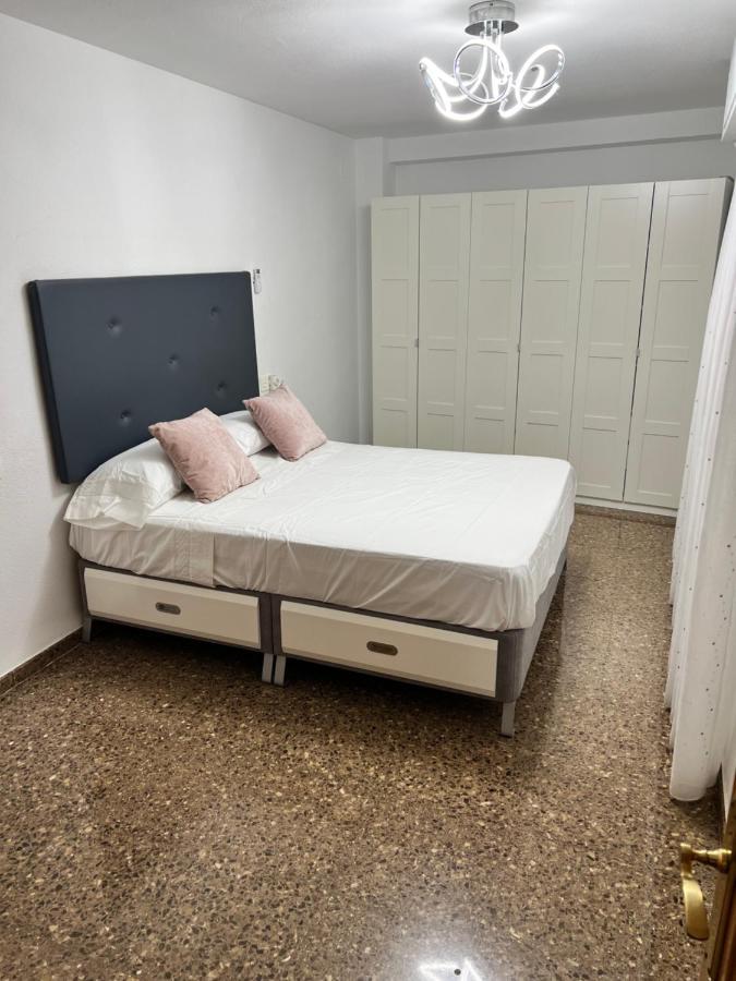 Vacaciones Premium Apartment Burriana Luaran gambar