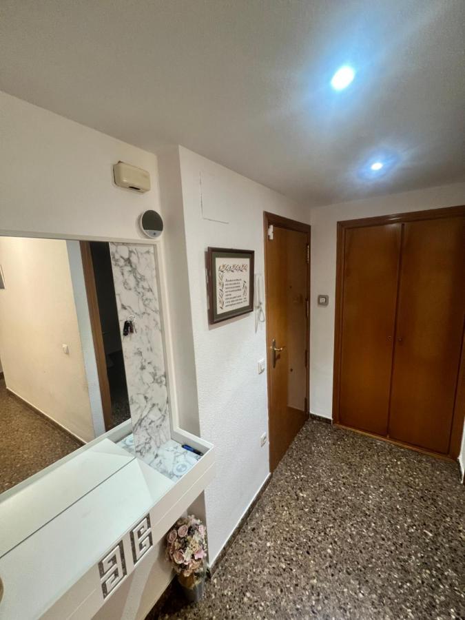 Vacaciones Premium Apartment Burriana Luaran gambar