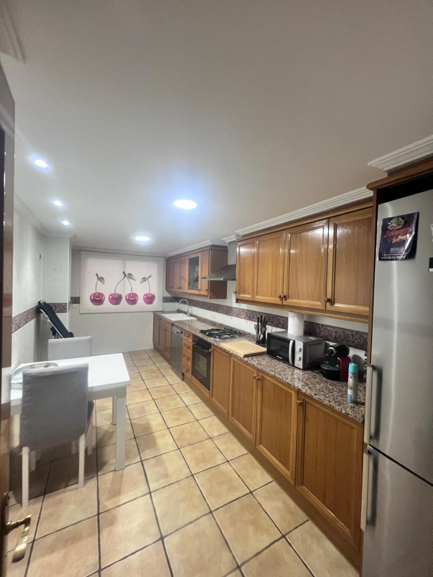 Vacaciones Premium Apartment Burriana Luaran gambar