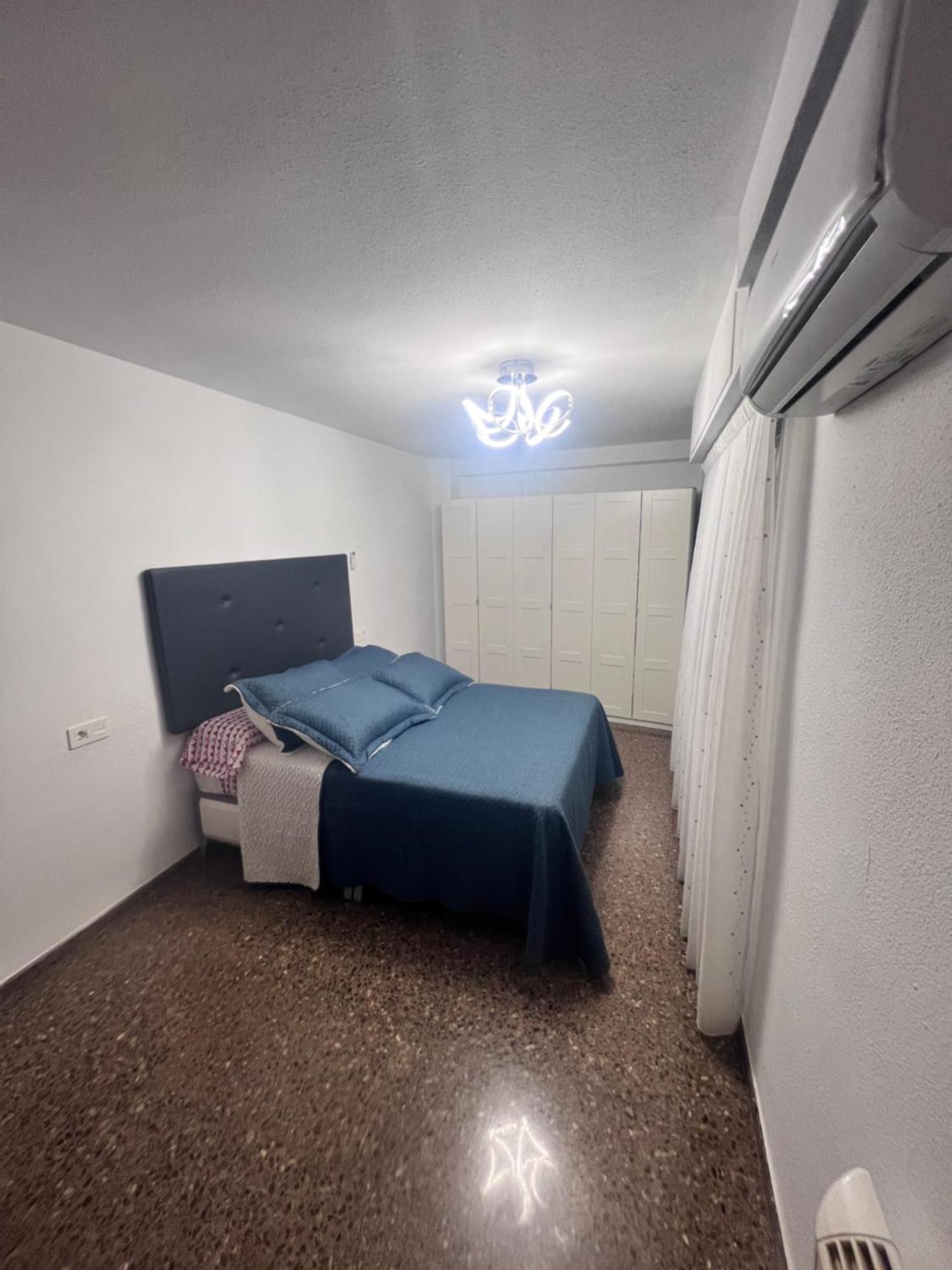 Vacaciones Premium Apartment Burriana Luaran gambar