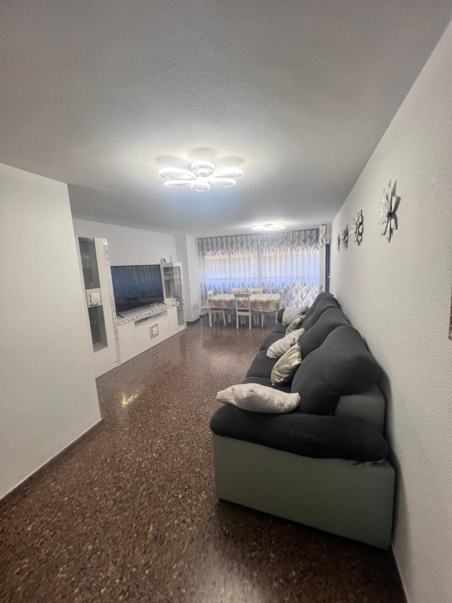 Vacaciones Premium Apartment Burriana Luaran gambar